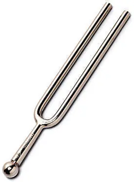 Wittner A-440 Tuning Fork Solde