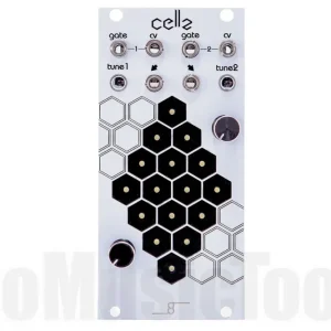 Authentique cre8audio Cellz