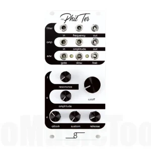 cre8audio Mr. Phil Ter Meilleure Vente