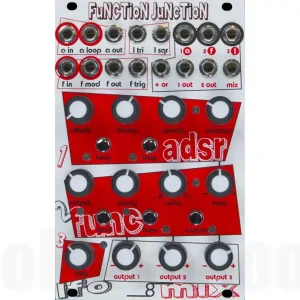 Offre Spéciale cre8audio Function Junction