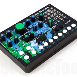Offre Limitée cre8audio East Beast