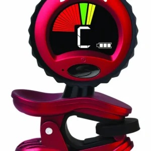 Snark ST-2 High Precision All Instrument Rechargeable Tuner Vente Flash