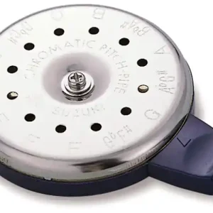 Suzuki T-171 Chromatic Pitch Pipe Offre Limitée