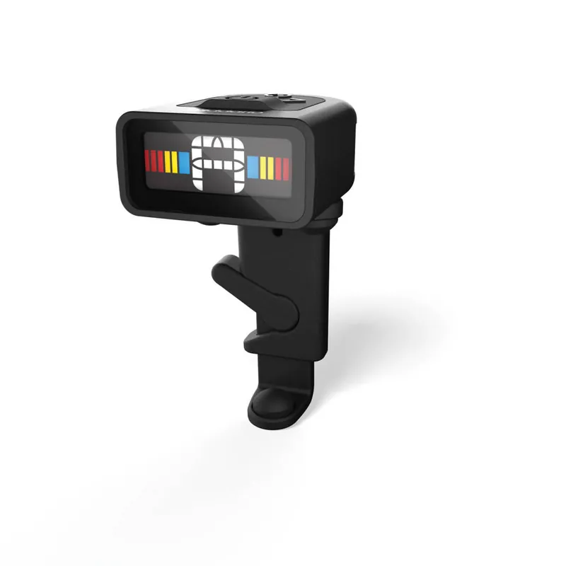 Nouveauté D‘Addario NS Micro Violin Tuner