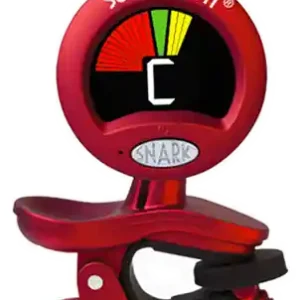 Snark Super Tight Chromatic Clip On Tuner Meilleur Prix