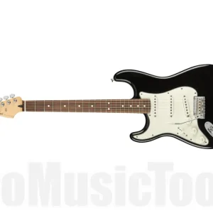 Commander Vite Fender Player Stratocaster Left-Handed PF - Black - b-stock MX22045031