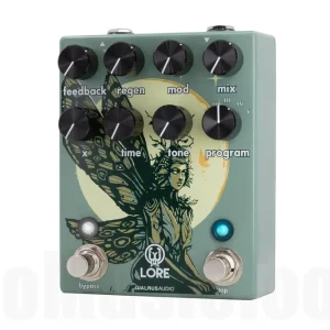 Commande En Gros Walrus Audio Lore Reverse Soundscape Generator