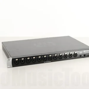Offre Spéciale PreSonus StudioLive 16R - b-stock