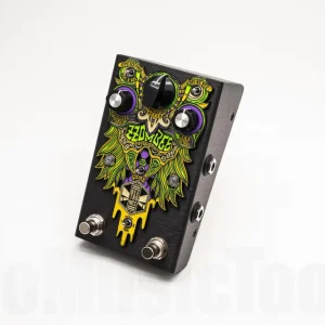 Beetronics Zzombee Filtremulator Nouvel Arrivage