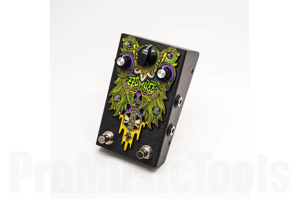 Beetronics Zzombee Filtremulator Nouvel Arrivage