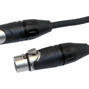Achetez Aujourd'hui Yorkville Sound DLX Series Microphone Cable - 25 Foot