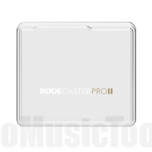 Super Prix Rode Rodecover II - Cover f. Rodecaster Pro II