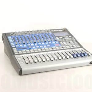 Vente Flash PreSonus StudioLive 16.0.2 USB - b-stock