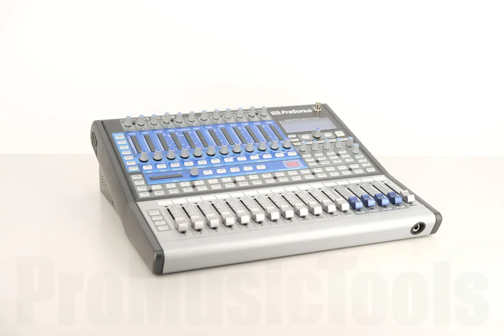 Vente Flash PreSonus StudioLive 16.0.2 USB - b-stock