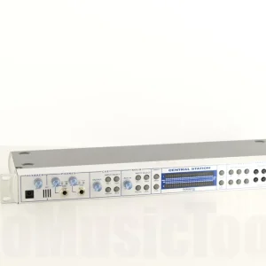 PreSonus Central Station Plus - b-stock Offre Du Jour