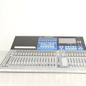PreSonus StudioLive 24 Series III - b-stock Dernier Modèle