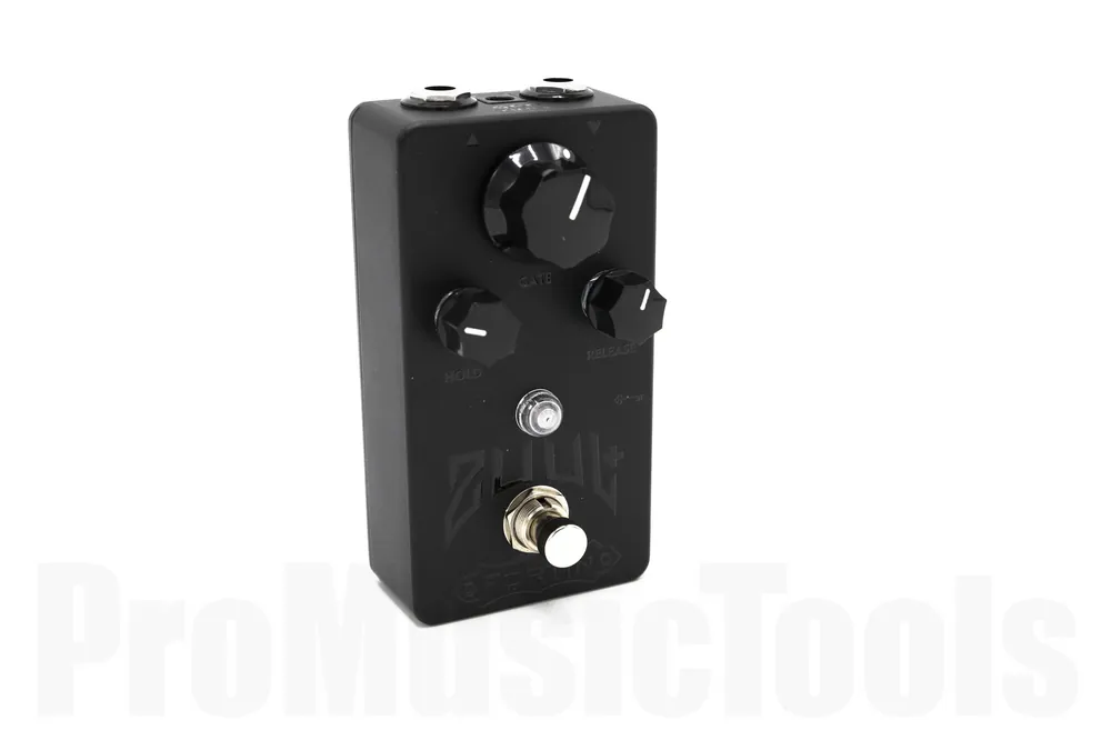 Réduction Fortin Zuul+ Blackout Noise Gate