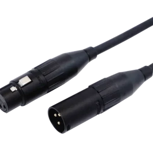 Yorkville Sound Studio One Premium Microphone Cable - 15 foot Affaire À Saisir