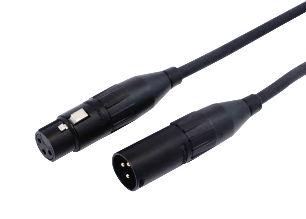 Yorkville Sound Studio One Premium Microphone Cable - 15 foot Affaire À Saisir