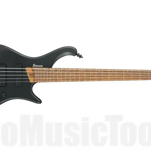 Bon Marché Ibanez EHB1005 BKF Bass Workshop - Black Flat - b-stock 210619612