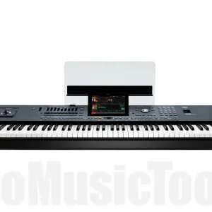 Jusqu'à Épuisement Des Stocks Korg PA-5X 88 International