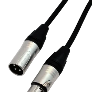 Yorkville Sound Standard Series Microphone Cable - 50 foot Satisfait Ou Remboursé