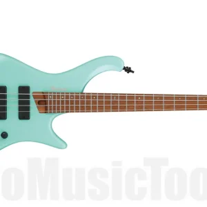 Dernier Modèle Ibanez EHB1000S SFM - Sea Foam Green Matte - b-stock 210714081