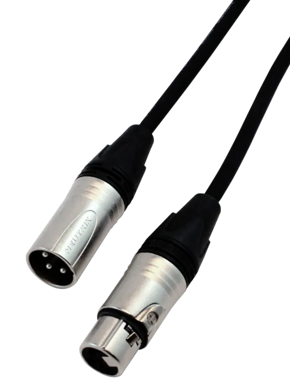 Usine Directe Yorkville Sound Standard Series Microphone Cable - 25 foot
