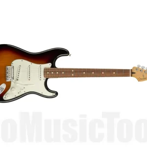 Commander Maintenant Fender Player Stratocaster PF - 3-Color Sunburst - b-stock