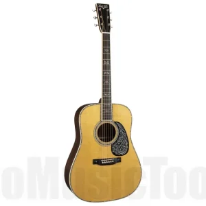 Bon Marché Martin Guitars D-42 Special