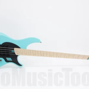 Dernier Modèle Dingwall NG3 Nolly Signature 4 CB - Celestial Blue Matte MN