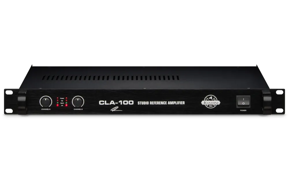 Avantone Pro CLA-100 Studio Reference Amplifier Bon Marché