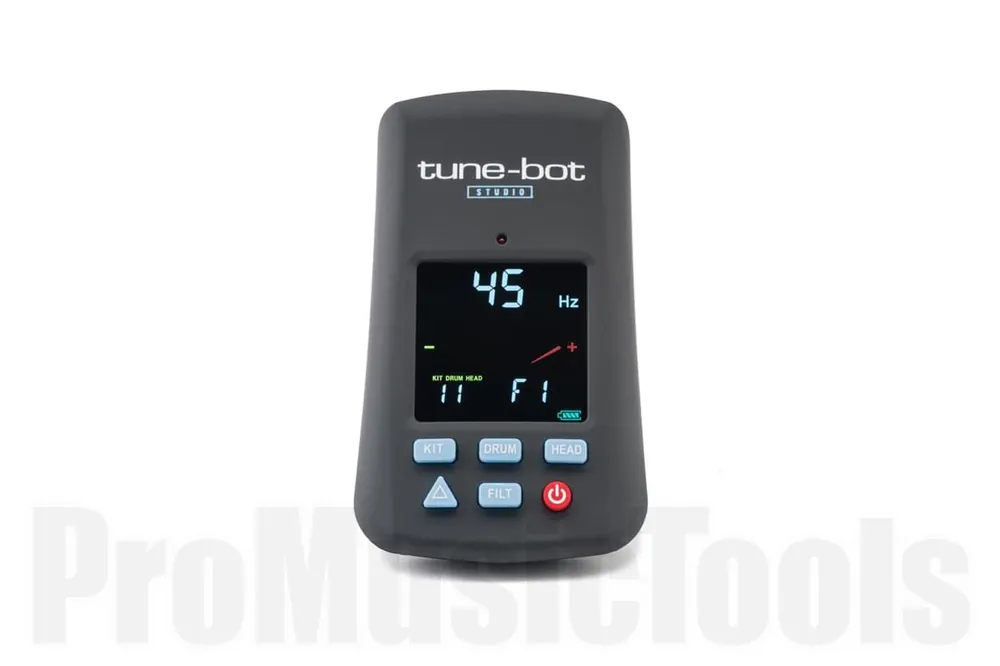 Overtone Labs Tune-Bot Studio Acheter En Ligne