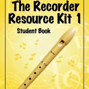 Meilleur Choix Themes & Variations Recorder Resource - Gagne - Student Book/Audio Online 1
