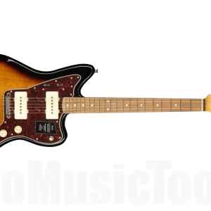 Vente Directe Fender Vintera ‘60s Jazzmaster Modified PF - 3-Color Sunburst - b-stock