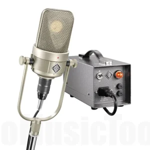 Réduction Neumann M 49 V Set
