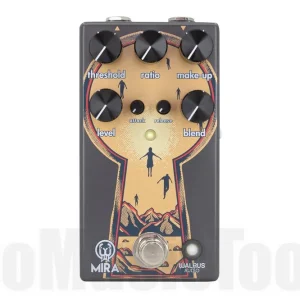 Acheter Direct Walrus Audio Mira Compressor