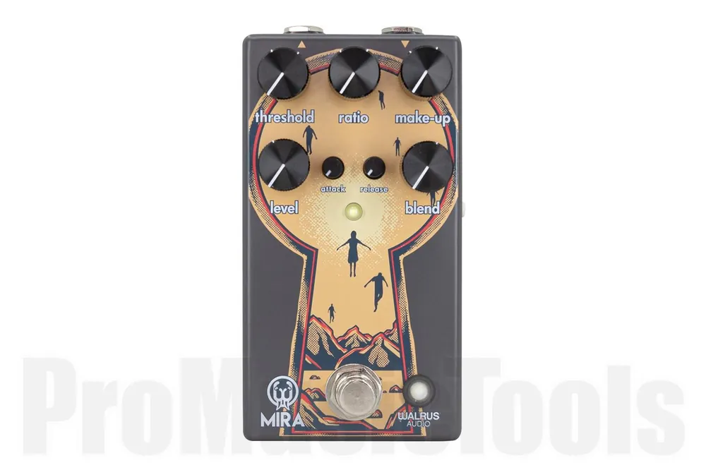 Acheter Direct Walrus Audio Mira Compressor