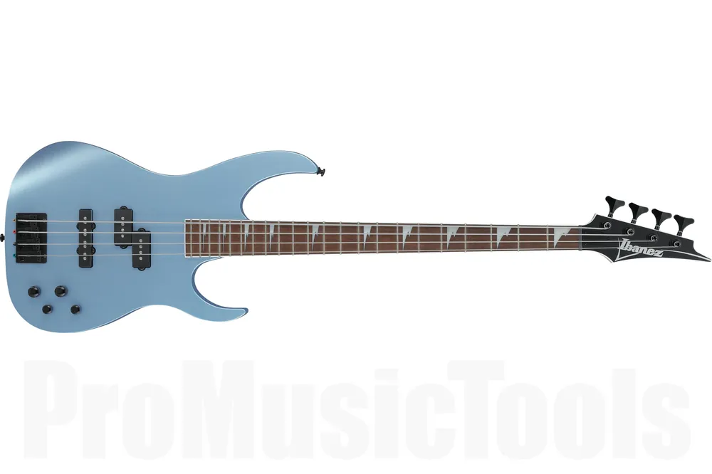 Ibanez RGB300 SDM - Soda Blue Matte - b-stock Commande En Gros