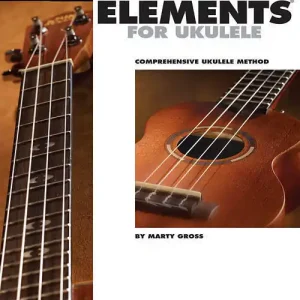 Hal Leonard Essential Elements for Ukulele Method Book 1 - Gross - Ukulele - Book/Audio Online Dernier Modèle