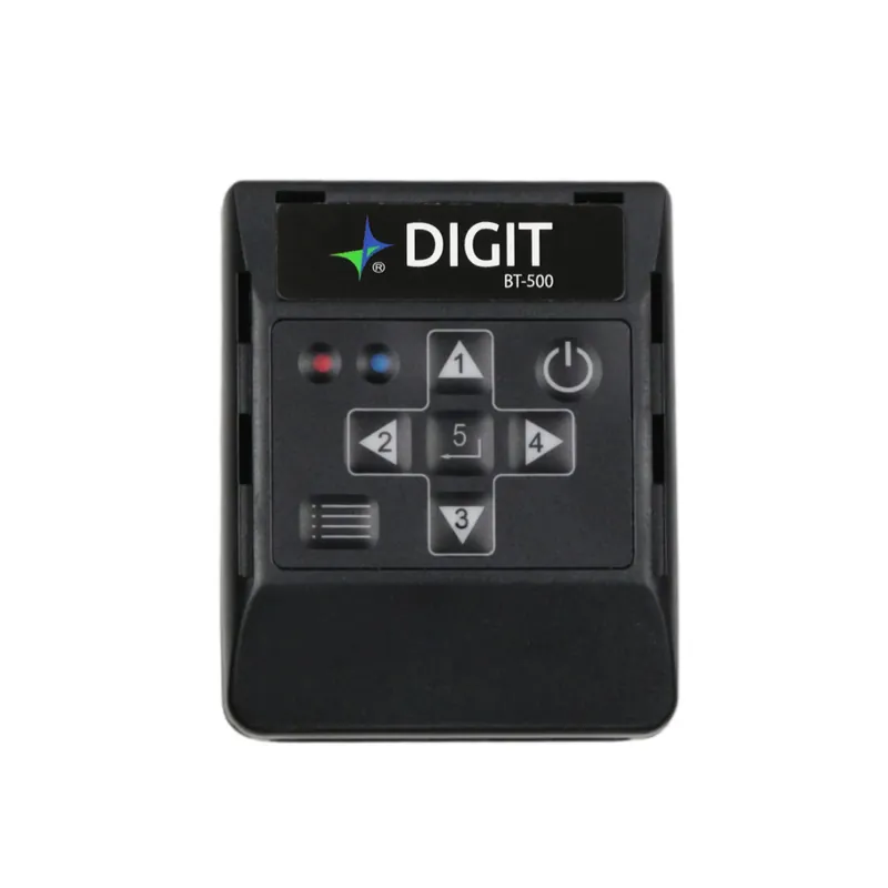 Achetez Aujourd'hui AirTurn Digit500 Bluetooth Remote Controller