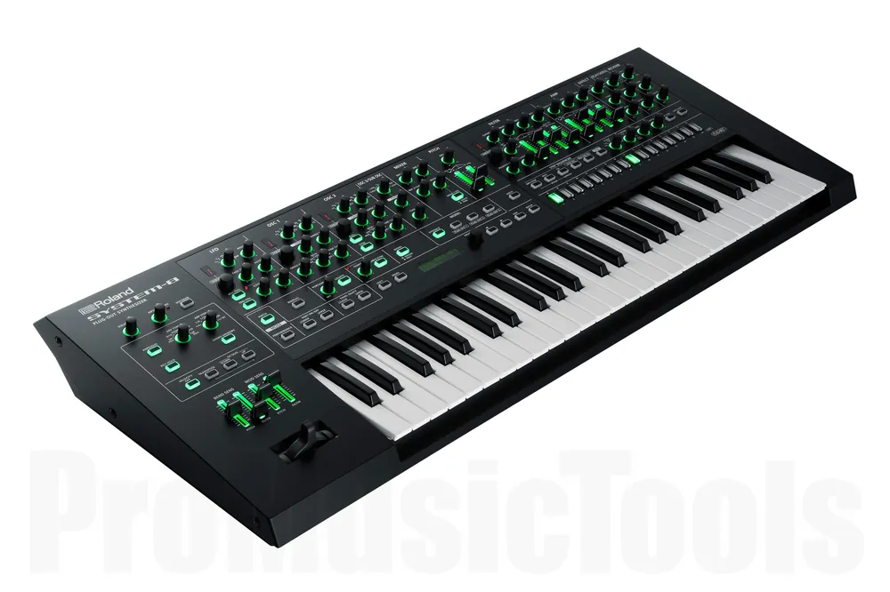 Roland SYSTEM-8 - b-stock Top Vente