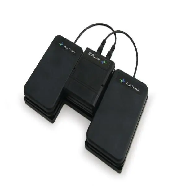 Wenger Stand Accessory Hands-Free Page Turner Soldes