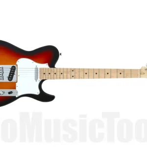Bon Plan FGN Boundary Iliad M 3TS - 3 Tone Sunburst