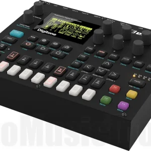 Elektron Digitone - Einzelstück Vente Directe