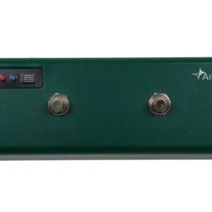 Dernière Chance AirTurn BT500S-4 Foot Controller
