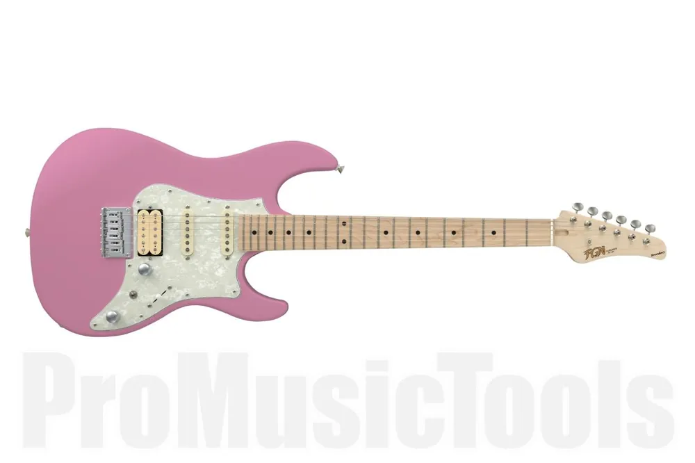 Bon Marché FGN Boundary Odyssey M ORP - Old Rose Pink - Limited Edition
