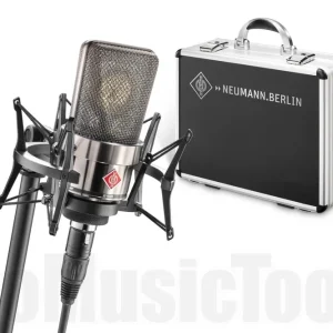 Top Vente Neumann TLM 103 - 25 Years Limited Edition