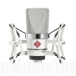 Neumann TLM 102 Studio Set - White Limited Edition Prix Cassé