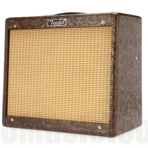 Vente Directe Fender Blues Junior IV Western Crex Limited Edition